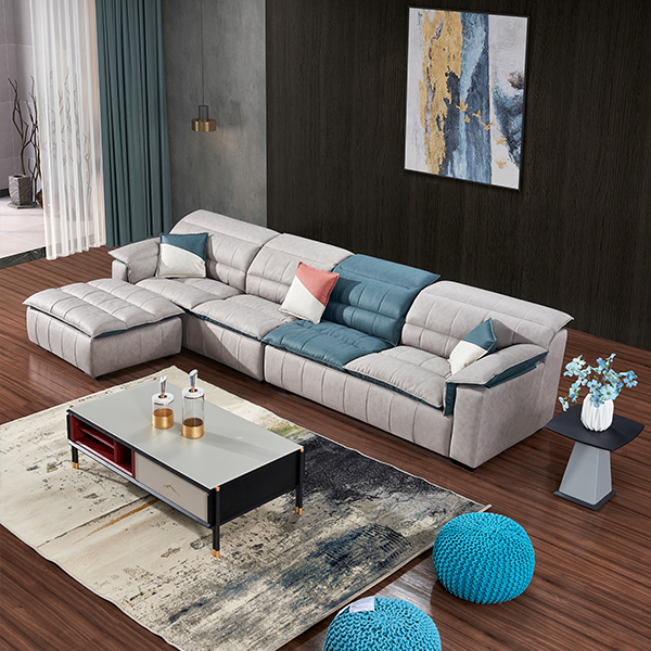 寶詩菲利 BF2019 沙發