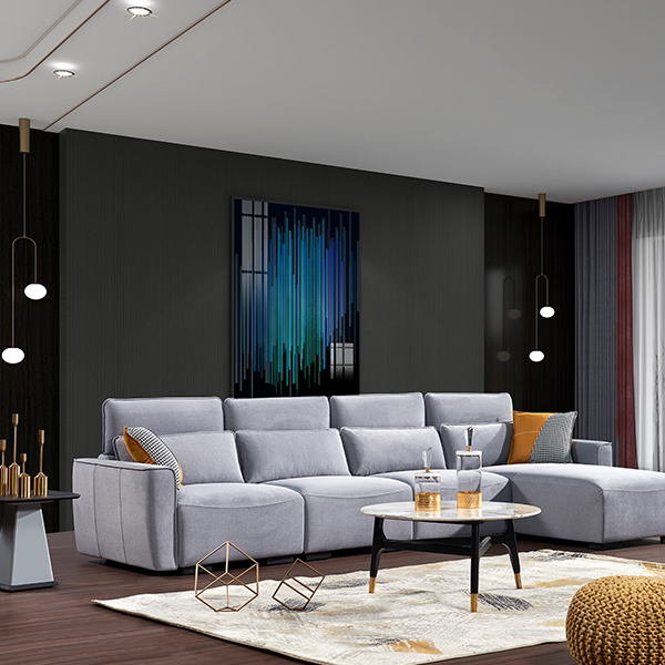 寶詩菲利 BF2010 沙發